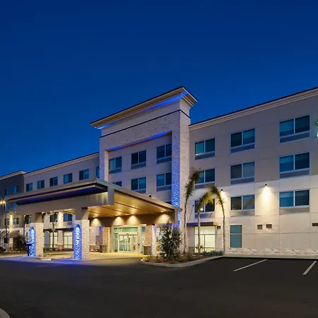 Holiday Inn Express & Suites - Murrieta By Ihg-3