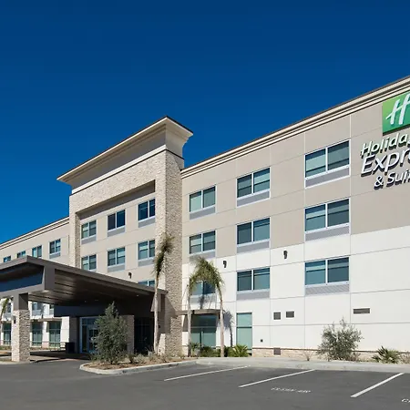 Holiday Inn Express & Suites - Murrieta By Ihg-2