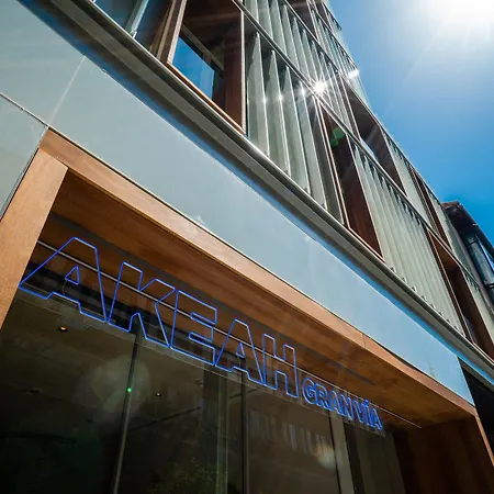 Akeah Hotel Gran Vía Adults Only-2