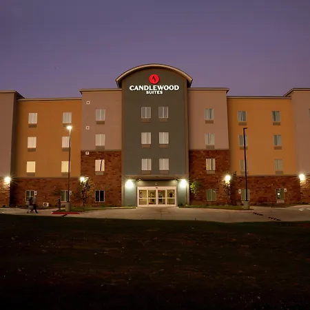 Candlewood Suites - Plano North By Ihg-3