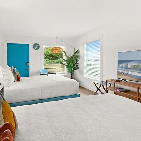 Surf Shanty Motel-2
