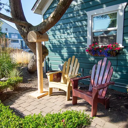 The Swan Hotel-3