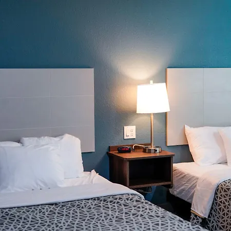 Woodspring Suites Hudson Port Richey-3