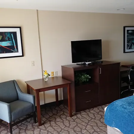 Harborside Inn-3