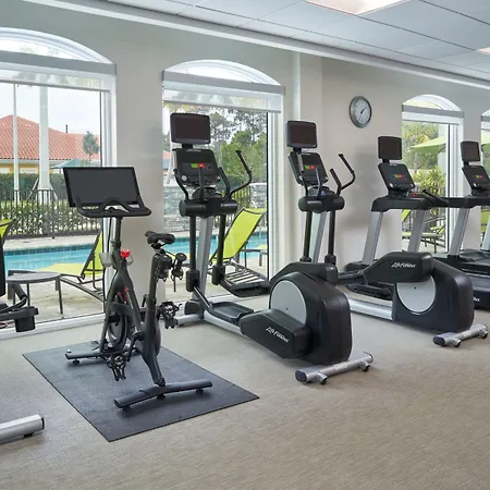 Springhill Suites By Marriott Fort Myers Estero-2