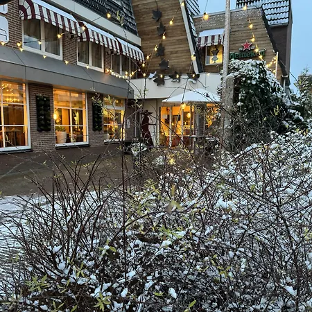De Stobbe hotel&suites-2