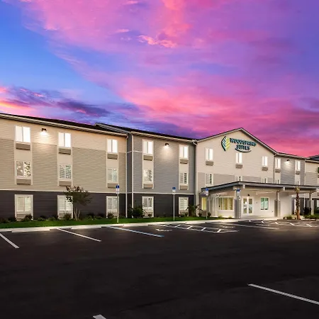Woodspring Suites Inverness-2