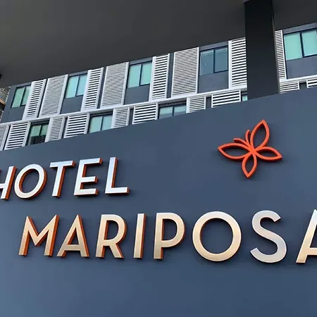 Hotel Mariposa-3