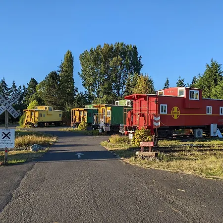 Olympic Railway Inn-2