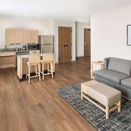 Hyatt Place Munster-3