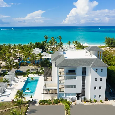 The Tides, Grace Bay-3