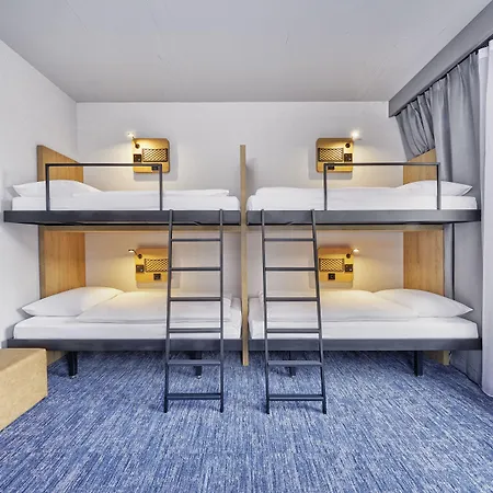 H2 Hotel Düsseldorf Seestern-3