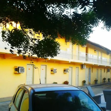 Pousada Do Sol-3