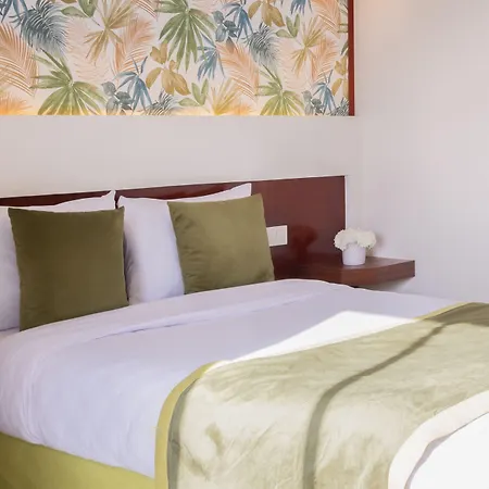 Hotel Safia-3