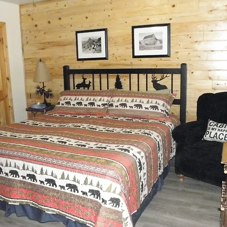 Creekside Lodge-3