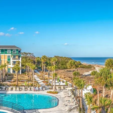 Courtyard By Marriott Jekyll Island-2