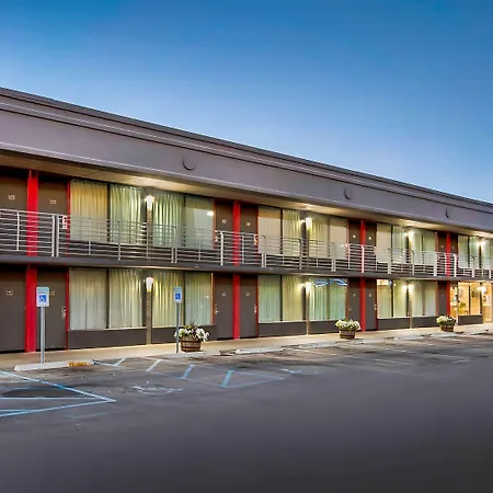 Motel 6 Louisville, Ky- Airport/ Fair Expo-3