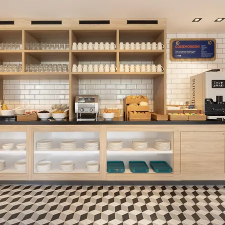 Holiday Inn Express & Suites - Deventer By Ihg-3