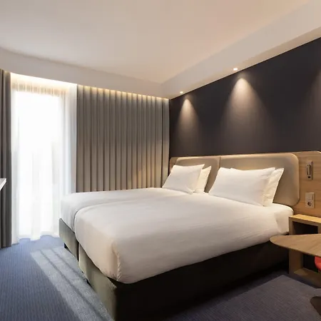 Holiday Inn Express & Suites - Deventer By Ihg-2