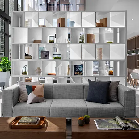 Element By Marriott Miami Brickell-3