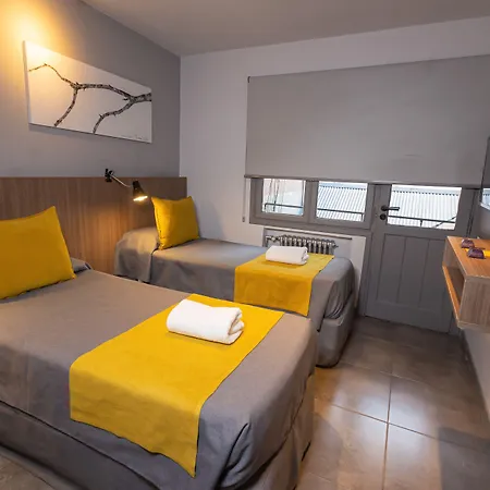 Hotel Concept Bariloche-2