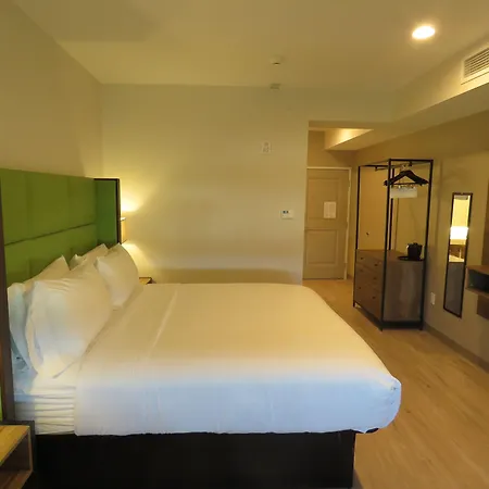 Wyndham Garden College Station-2