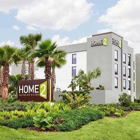 Home2 Suites By Hilton Stuart-3