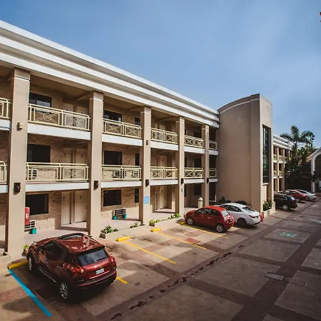 Del Mar Inn Rosarito-2