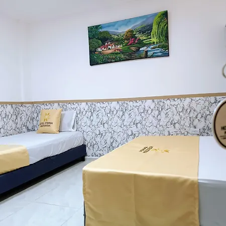 Hotel Eterna Primavera-3
