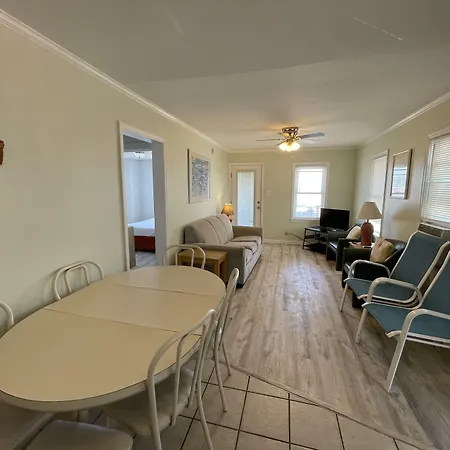 Rio Motel And Suites Wildwood Beach & Boardwalk-3