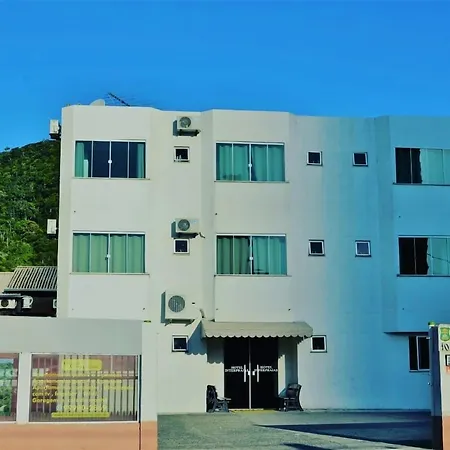 Hotel Interpraias-2