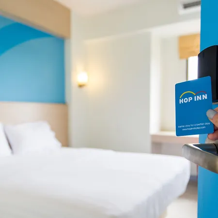Hop Inn Hotel Cebu City-2