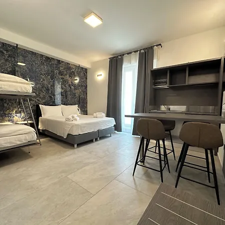 Dolmen Guest House-3