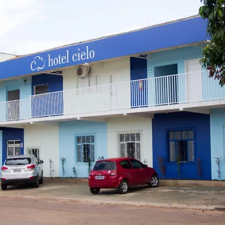 Hotel Cielo-3