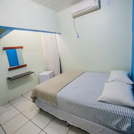 Hotel Cielo-2