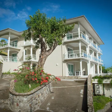 Hôtel Bois Joli-3