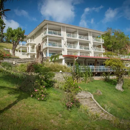 Hôtel Bois Joli-2