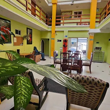 Hotel Barranquilla Inn-2