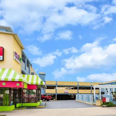Ramada By Wyndham Virginia Beach-2