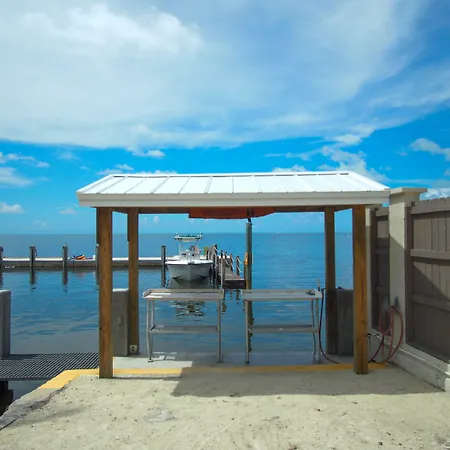 Ragged Edge Resort & Marina-3