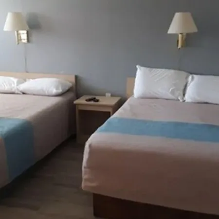 Sands Motel-2