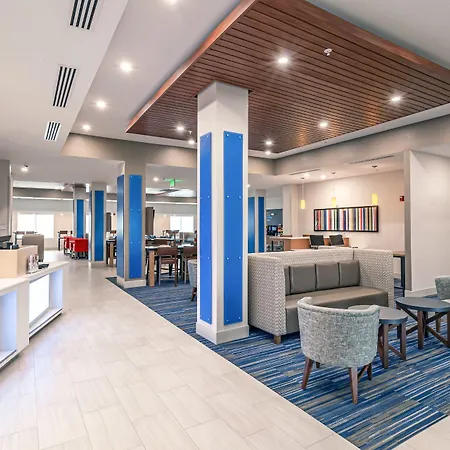 Holiday Inn Express & Suites - Columbus - Worthington By Ihg-2