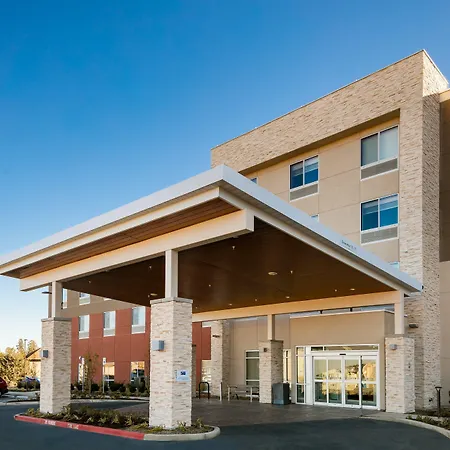 Holiday Inn Express & Suites - Bend South By Ihg-3