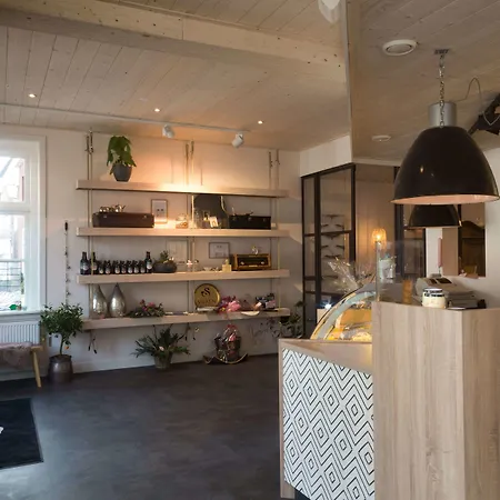 Herberg Swaen aan de Brink-2