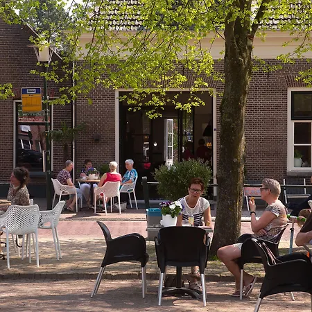 Herberg Swaen aan de Brink-3