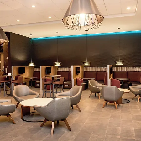Courtyard By Marriott Mesa At Wrigleyville West-3