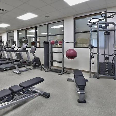 Springhill Suites Durango-3