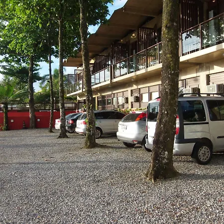 Mira Maré Praia Hotel-3