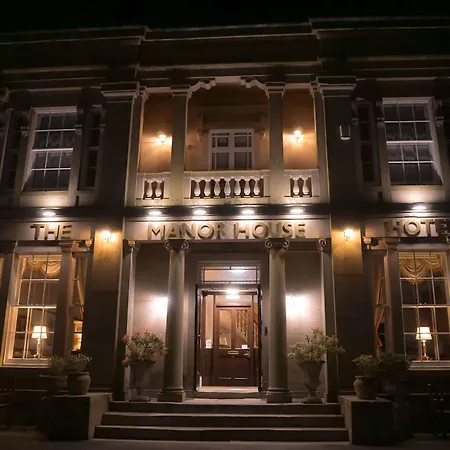 Manor House Hotel, Cockermouth-2