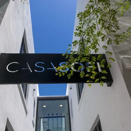 Casa Sofi (Adults Only)-3